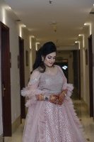 candid