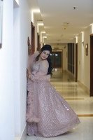candid