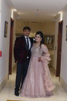 candid 