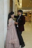 candid 