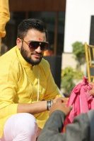 Haldi 