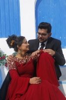 Pre Wedding 